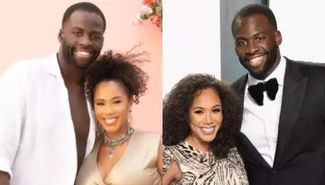 Who Is Draymond Green's Wife? Met Warriors Star In Acting Class, Were Engaged For Over Three Years