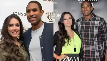 Who Is Al Horford's Wife Amelia Vega? Unveiling The Journey Of The NBA Star's Wife Beyond The Crown