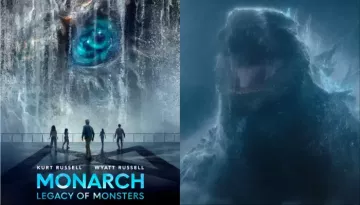 'Monarch: Legacy Of Monsters' Season 2, The Battle Shifting To Skull Island On Apple TV+ Series