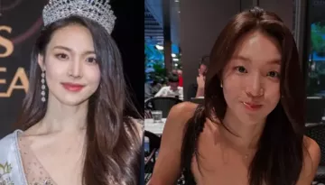 'Single's Inferno 5', Did Choi Mina Sue Undergo A Nose, Chin Alongwith Double Eyelid Surgery?