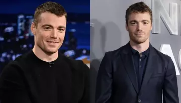 Gabriel Basso Reveals The Reason Behind Deleting His Instagram Handle, 'The Top Of Mount Everest...'