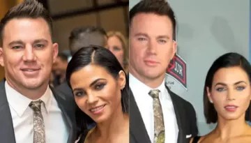 Who Is Channing Tatum's Ex-Wife, Jenna Dewan? Dancer, Mom Divorced Actor After 9 Yrs Of Marriage