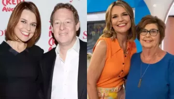 Savannah Guthrie's Husband, Michael Feldman Breaks Silence On His Mother-In-Law's Disappearance