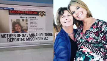 Savannah Guthrie's Mother's Kidnapper Demands Ransom Worth Millions Of Bitcoin? Police Reveals
