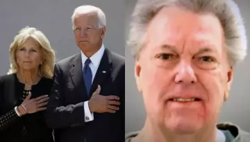 Jill Biden's Ex-Husband, William, Indicted On Murder Charge In The Tragic Demise Of His Current Wife