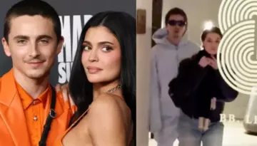 Who Is The Mystery Girl Spotted With Timothee Chalamet In Paris, Raising Rumours Of His Cheating?