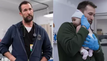 Is 'The Pitt' Realistic Medical Drama Ever? Here's What We Know About The American Healthcare Show