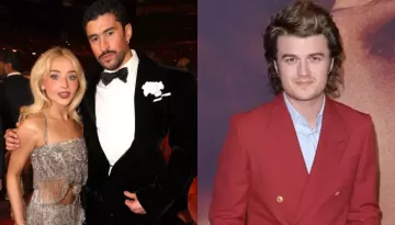 Who Is 'The Muppet Show' Fame, Sabrina Carpenter Currently Dating, Joe Keery Or Bad Bunny? Find Out