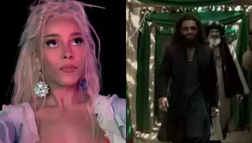 Dhurandhar 2 Teaser Introduced A Banger, But Why Doja Cat Is Credited? Here's What Fans Need To Know