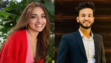 What Is The Age Gap Between Jiya Shankar And Her Rumoured Fiance, Elvish Yadav?