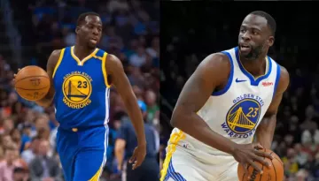 Draymond Green's Net Worth Amid NBA Trade Rumours, How Much The Warriors Star Earned In Over 13 Yrs