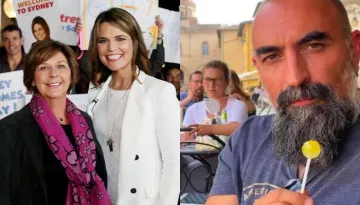 Who Are Anne Guthrie And Tommaso Cioni? Know Savannah Guthrie's Family Amid Her Mom's Disappearance