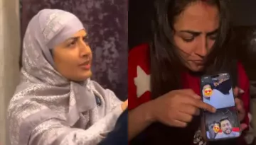 BB OTT 3's Vada Pav Girl Chandrika Dixit's Husband Cheated On Her? He Accepts, 'The Mistake Is Mine'