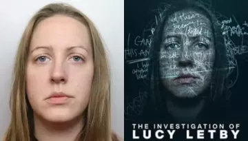 'Lucy Letby' Documentary: What Is Digital Anonymity And Why Has Netflix Used AI For The Series?