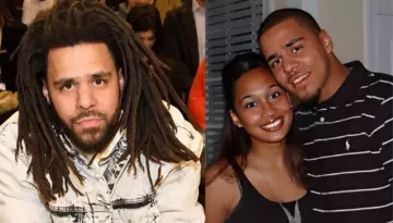 Meet J Cole's Wife, Melissa Heholt, Businesswoman, Met The Rapper In College, Had A Secret Wedding