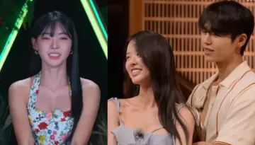 'Single's Inferno 5', Will Hee Sun's Date, Su Been End Up With Kim Min Gee In Shocking Finale Twist?