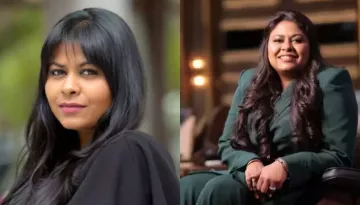 Meet Shark Tank India's Kanika Tekriwal, Diagnosed With Cancer At 21, Doctors Gave Her Days To Live