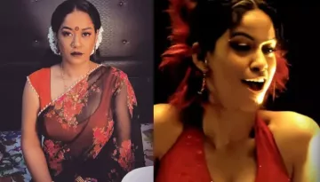 Munna Bhai's 'Dekh Le' Item Girl, Mumait, Vanished From Bollywood After Accident, Slipped Into Coma