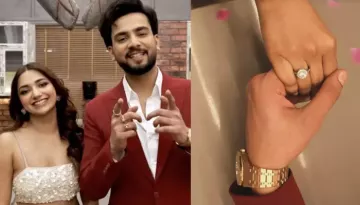 'Engaged' Season 2, Know When And Where To Watch Jiya Shankar And Elvish Yadav Hosted Dating Show?