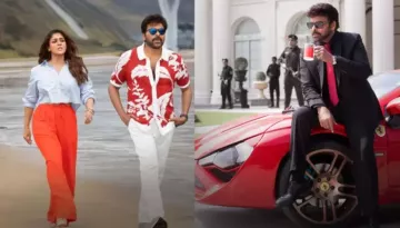 'Mana Shankara Vara Prasad Garu' To Release On OTT Within Just One Month, When And Where To Watch?