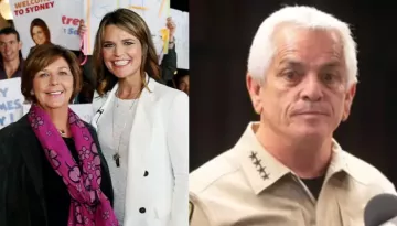 Who Is Derrick Callella? All About Suspect Arrested In Savannah Guthrie's Mom Nancy Ransom Note Case