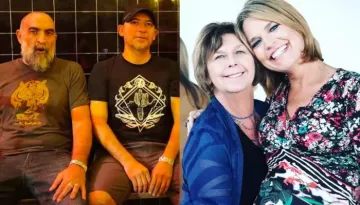 Tommaso Cioni's Friend, Dominic Evans In Focus Amid Savannah Guthrie's Mother, Nancy's Kidnapping