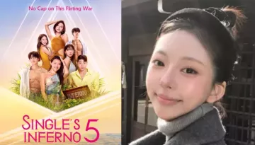 Meet Single's Inferno 5's Kim Go-Eun, About Her Soccer Star Dad To Bond With Hyeon-Woo And Jo I-geon