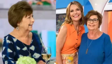 Nancy Guthrie's Kidnapping: A California Man Was Arrested, Police Believe She's 'Still Out There'