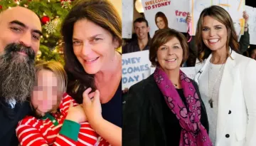 Why Is Tommaso Cioni's Nationality And Walter Goncalves In Focus Amid Nancy Guthrie Case? Find Out