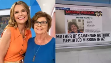 'Revenge' Motive Behind Savannah Guthrie's Mom, Nancy's Kidnapping, Suspected By Ex-FBI Agent