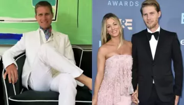 Who Is Kaley Cuoco's Ex-Husband, Karl Cook? Professional Horse Rider, Divorced Actress Within 2 Yrs
