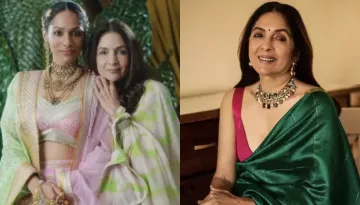 Neena Gupta Opens Up On The Struggles Of Raising Masaba As A Single Mother, 'It Is A Very Tough...'