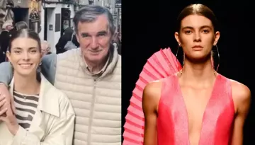 Who Is Cristina Perez Galcenco's Father, Nacho Perez? All About Ex-Soccer Star Amid Her Death At 21