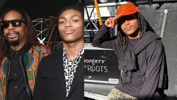 What Caused Nathan Smith's Death? Lil Jon Confirms Son's Demise After Remains Were Found In A Pond