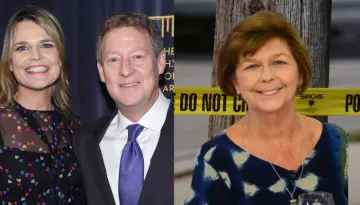 Savannah Guthrie And Her Husband's Net Worth Revealed, Amid Ransom Demand For Millions In Bitcoins 