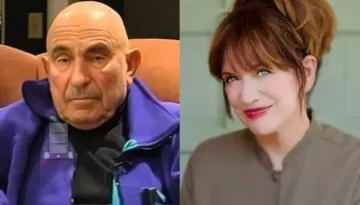 Meet Camilla Carr's Second Husband, Edward Anhalt, As 'Keep My Grave Open' Actress Dies At 83