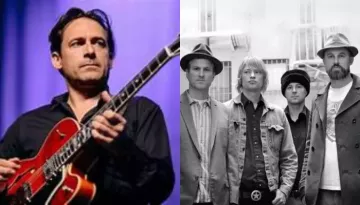 Greg Brown, Lead Guitarist Of 90's Rock Band 'CAKE', Dies Of Illness, What We Know About His Demise