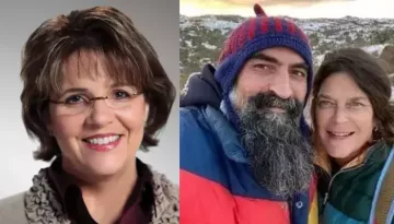 Nancy Guthrie's Kidnap: Where's Tommaso Cioni? Investigators Were At His Home Amid Search Mission