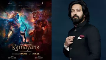 Vikrant Massey Breaks Silence On Raghav Juyal Replacing Him In Film, 'Ramayana', Deletes Post Later