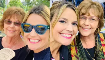 Savannah Guthrie's Mom Nancy's Kidnapping Latest Update, SUV Seized, Camera Found In House Roof