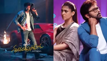 Mana Shankara Vara Prasad Garu Ending Explained, Did 'Shankara' Reunite With His Wife And Children?