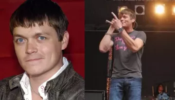 Who Is Brad Arnold's Ex-Wife Terika Roberts? All About Her And Their Split Amid Singer's Death At 47