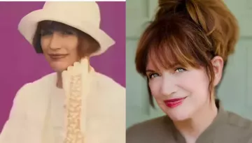 Meet Camilla Carr's Second Husband, Edward Anhalt, As 'Keep My Grave Open' Actress Dies At 83