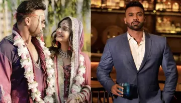 Meet Divyaa Agarwal's Husband And Restaurateur, Apurva Padgaonkar, Amid Rumours Of Marital Issues