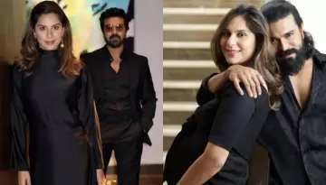 Ram Charan's Wife, Upasana Konidela Gets Emotional As She Shares Heartfelt Video From Her Pregnancy