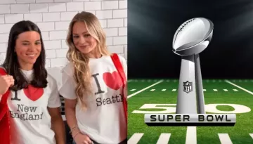 Are Drake Maye's Wife, Ann Michael And Sam Darnold's Fiancee, Katie Friends? Here's What We Know