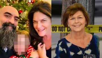 What Is Annie Guthrie And Tommaso Cioni's Net Worth? Know Their Wealth Amid Ransom Note For Millions