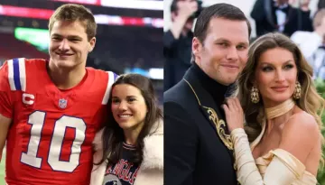 Is Drake Maye's Wife, Ann Michael Upset Over Comparisons With Gisele Bundchen? Says, 'She Been..'