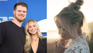 Has Seahawks QB, Sam Darnold And Katie Hoofnagle Picked Their Wedding Date? Here's What We Know