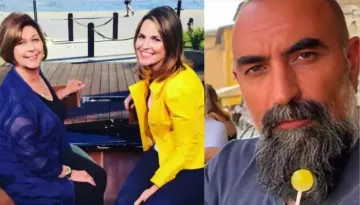 Tommaso Cioni's Alleged Gambling Debt Linked To Savannah Guthrie's Mother, Nancy's Kidnapping?